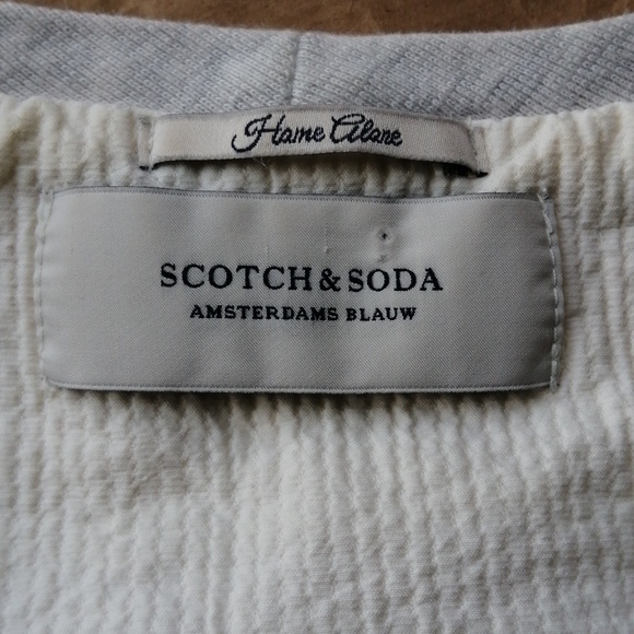 Long sleeves tee - Picture 2 of 4